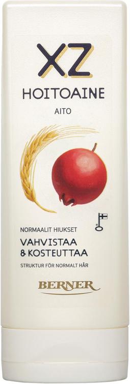 XZ 200ml Aito hoitoaine normaaleille hiuksille