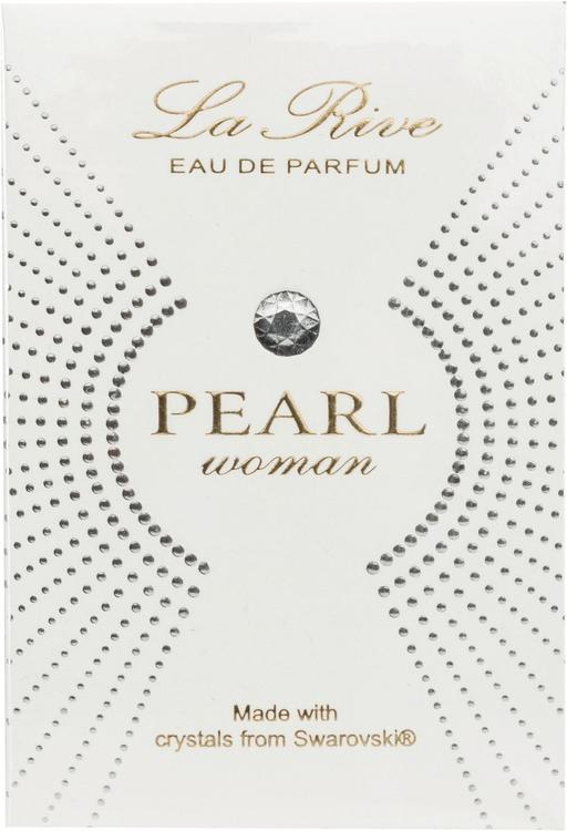 La Rive 75ml Pearl Woman edp