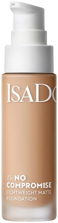 IsaDora No Compromise Lightweight Matte Foundation 3N meikkivoide 30 ml