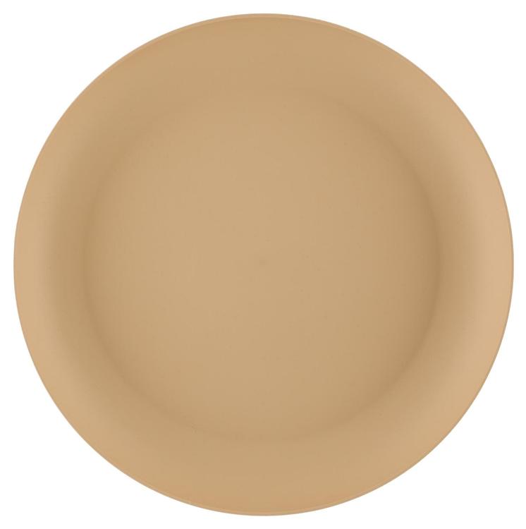 House lautanen Nelma 26 cm beige