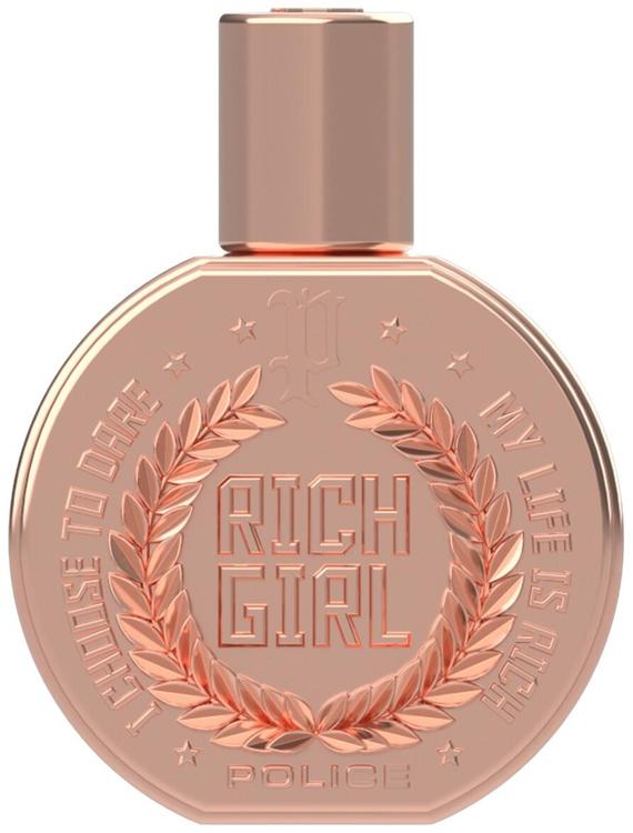 Police Rich Girl EdP 30ml