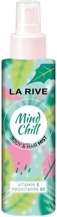 La Rive Mind Chill Body Mist 200ml