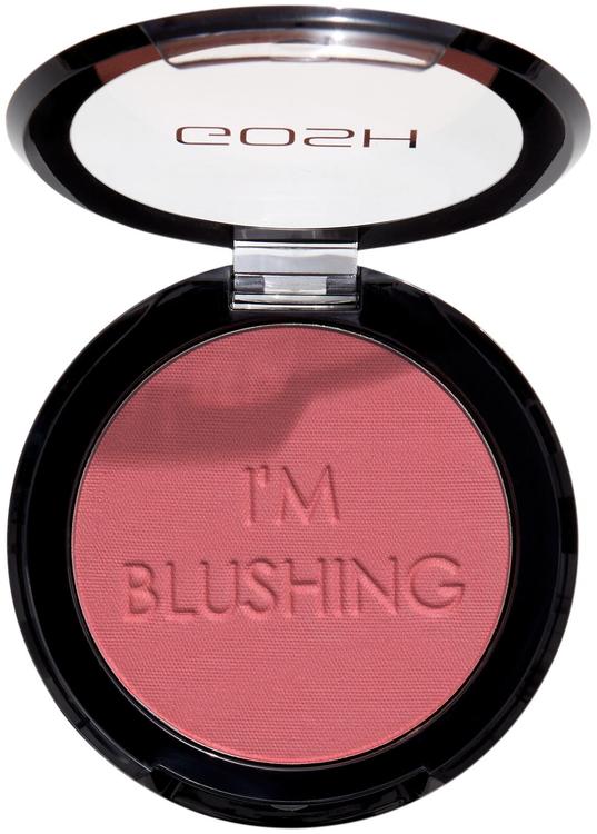 Gosh I'm Blushing 003 Passion -poskipuna 5,5g