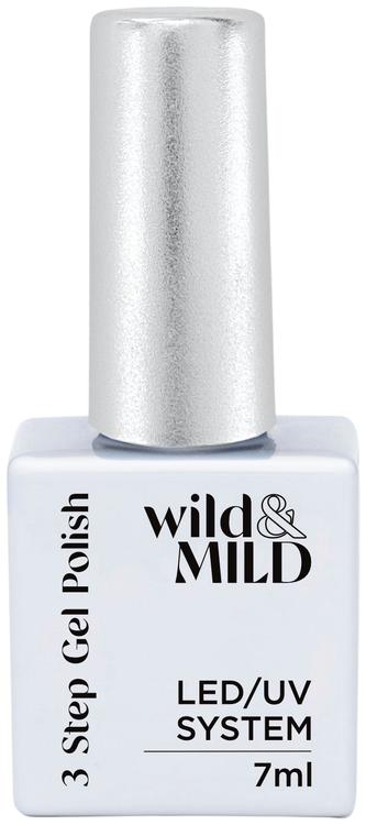 Wild&Mild UV Gel Polish G142 Skyline 7ml