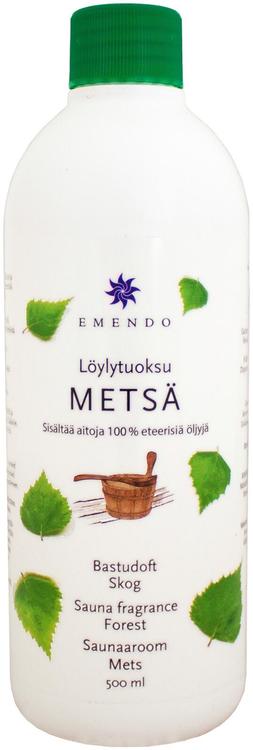 Emendo 500ml löylytuoksu metsä