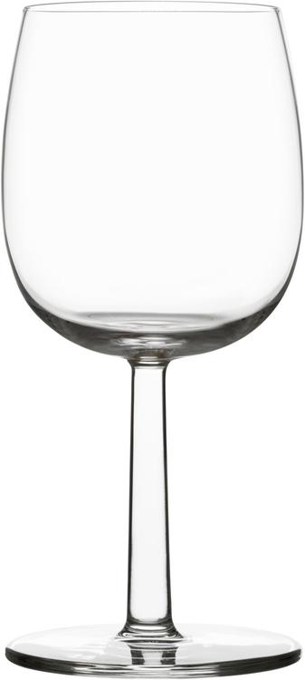 Iittala Raami punaviinilasi 28 cl 2 kpl