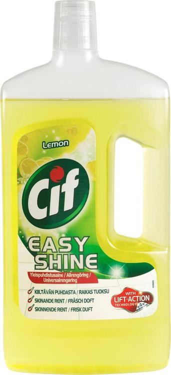 Cif Yleispuhdistusaine Lemon 1 L