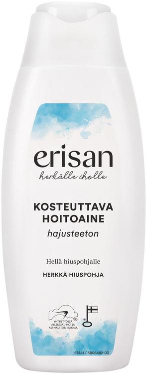 Erisan Hajusteeton Kosteuttava Hoitoaine 250 ml