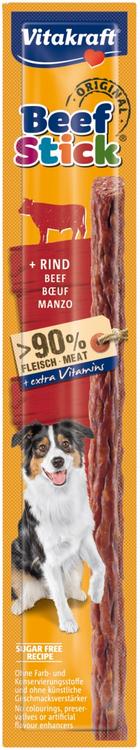 Vitakraft Beef Stick® Pihvitikku Nauta 12g