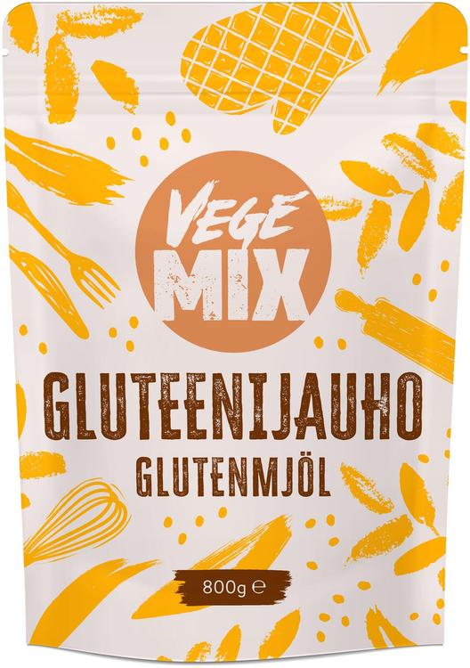 Vegemix Gluteenijauho 800g