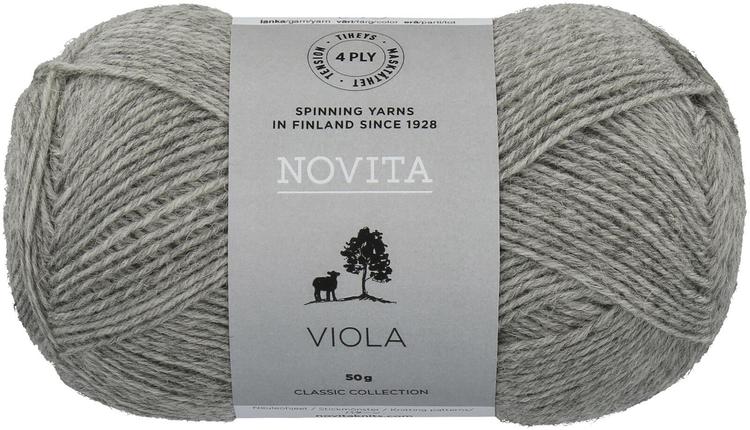 Lanka Viola 50 g 043