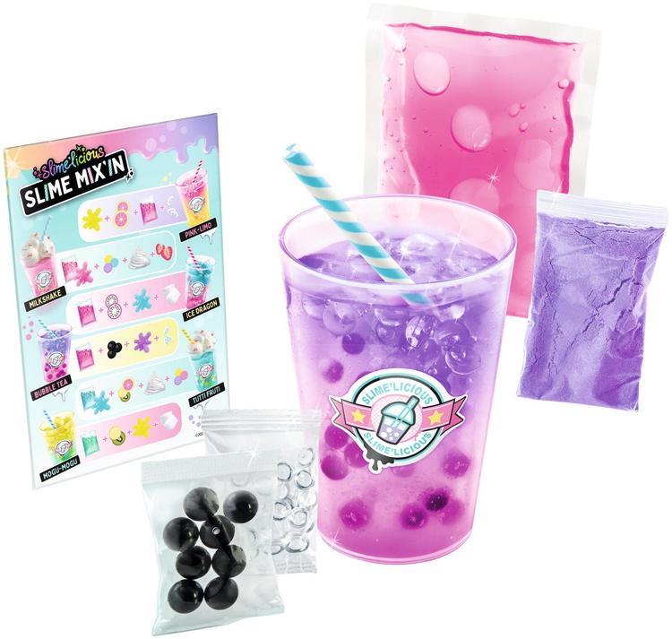 So Slime Slime’Presso 1 kpl