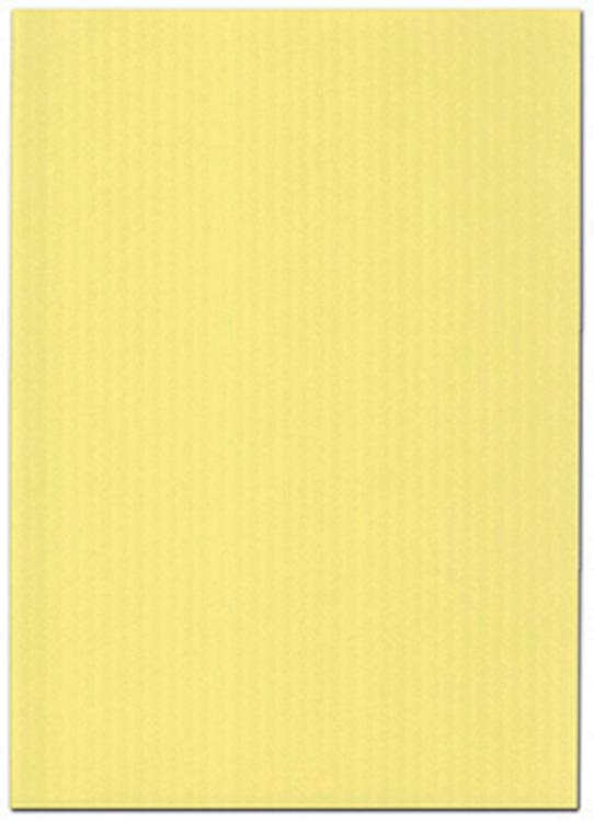 Karto kortti vaaleankeltainen 10x15cm 220gsm 10kpl/pkt