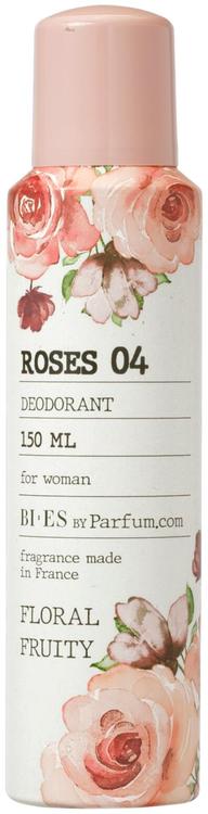 BI-ES Roses 04 Deodorant for Woman 150ml