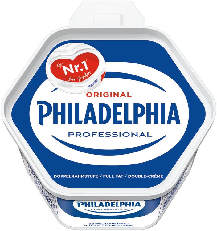 Philadelphia Original  tuorejuusto 500g