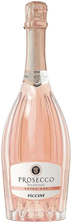 Piccini Prosecco Rose Millesimato KPN vahuvein 11%vol 750ml