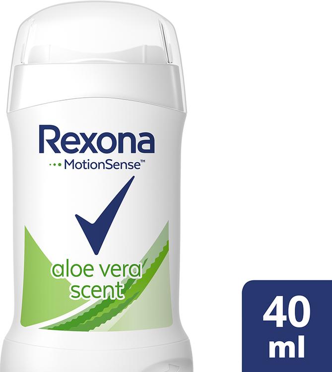 Rexona Aloe Vera Deo Stick 40 ml