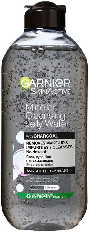 Garnier SkinActive Micellar misellivesi rasvoittuvalle iholle 400 ml