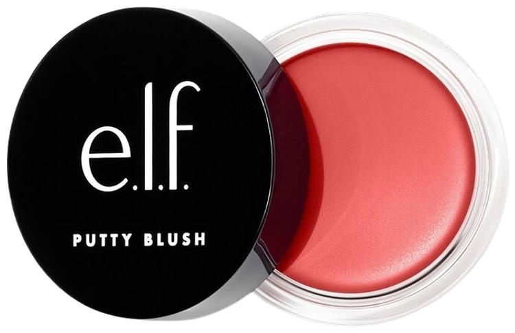 e.l.f. cosmetics Putty Blush poskipuna 10g