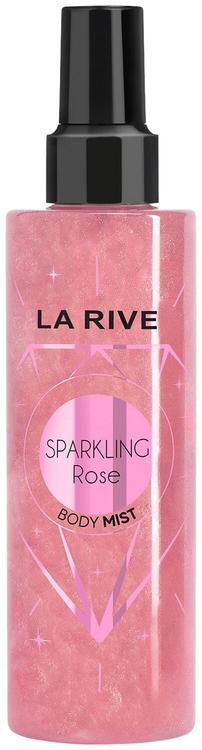 La Rive Sparkling Rose Vartalotuoksu 200ml