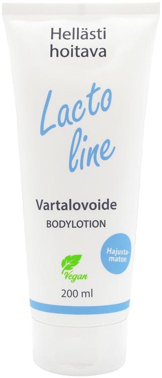 Lifehair Lacto line 200 ml  vartalovoide