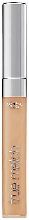 L'Oréal Paris True Match Concealer 3N Creamy Beige -peitevoide 7ml