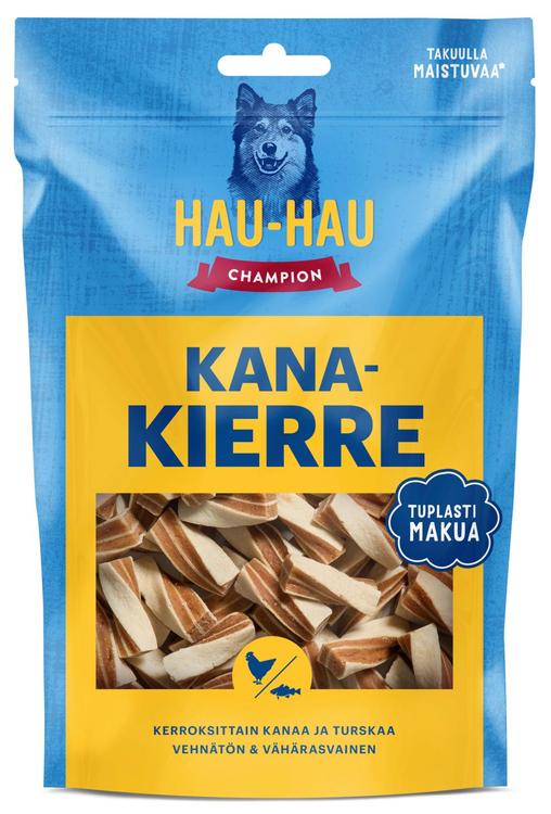 Hau-Hau Champion Kanakierre 100 g