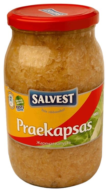 Praekapsas 900 g