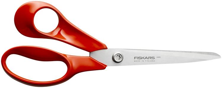 Fiskars Classic yleissakset 21cm vasenkätiset keittiö