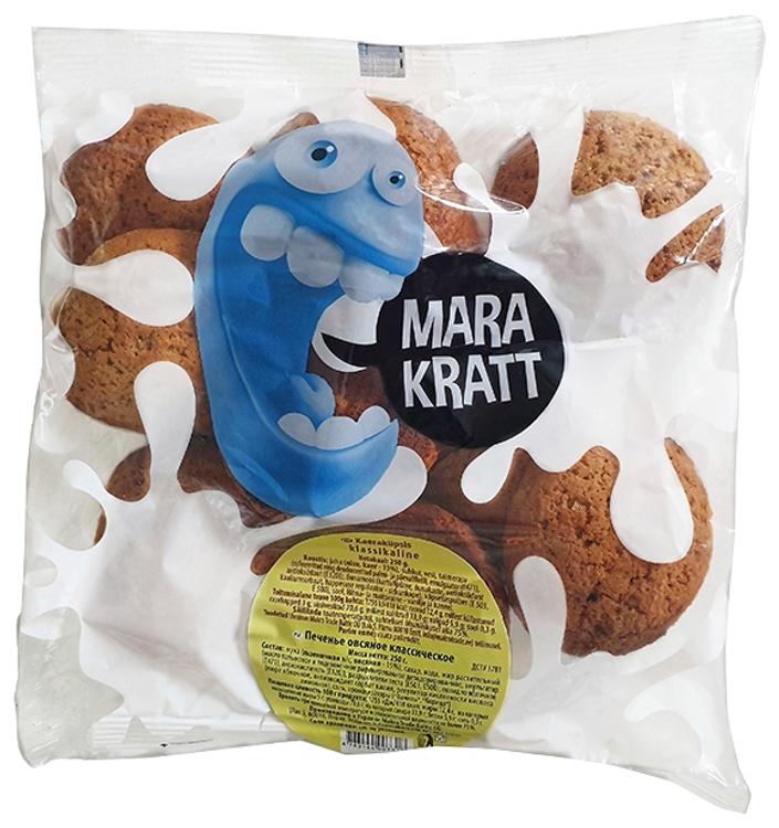 "Marakratt" kaeraküpsis klassikaline 250 g