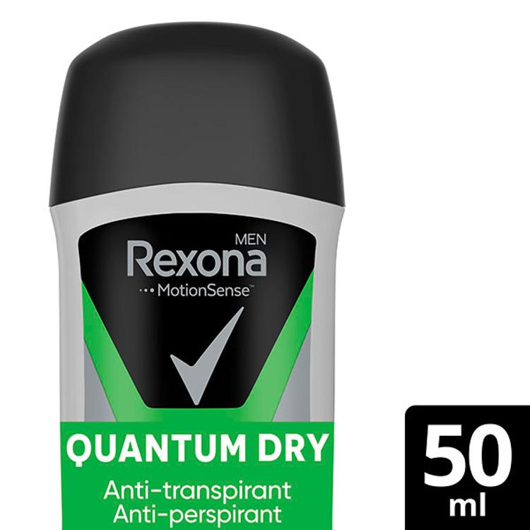 Rexona Deo Stick Quantum 50 ML