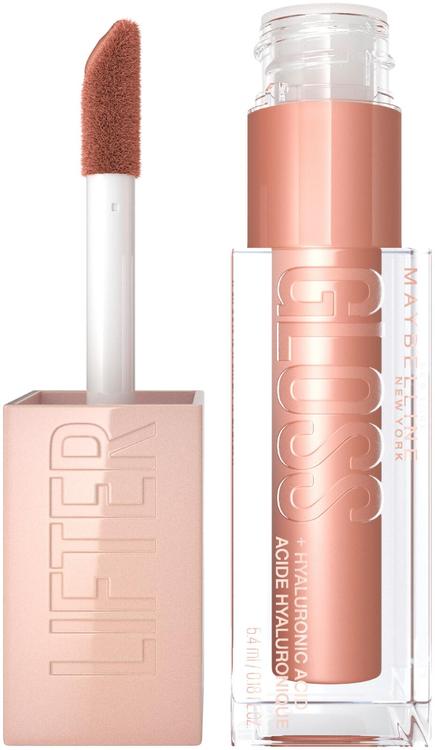 Maybelline New York Lifter Gloss 008 Stone huulikiilto 5,4ml