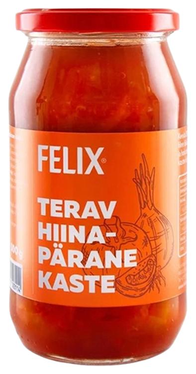 Felix terav hiinapärane kaste 500 g