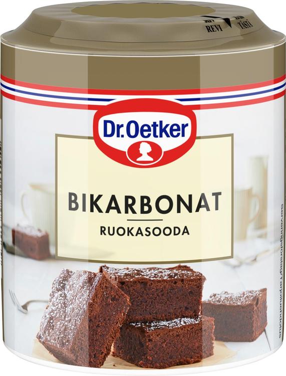 Dr. Oetker 200 g Ruokasooda