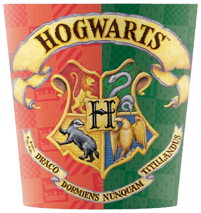 Procos FSC paperimuki 200ml Harry Potter 8 kpl