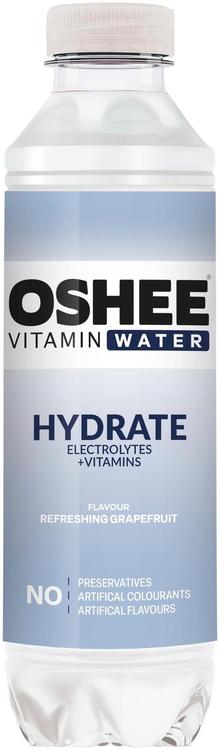 OSHEE Vitamin Water Hydrate 555ml