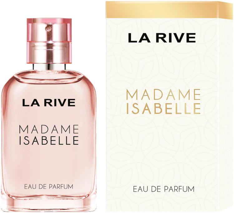 La Rive Madame Isabelle Naisten tuoksu 30ml