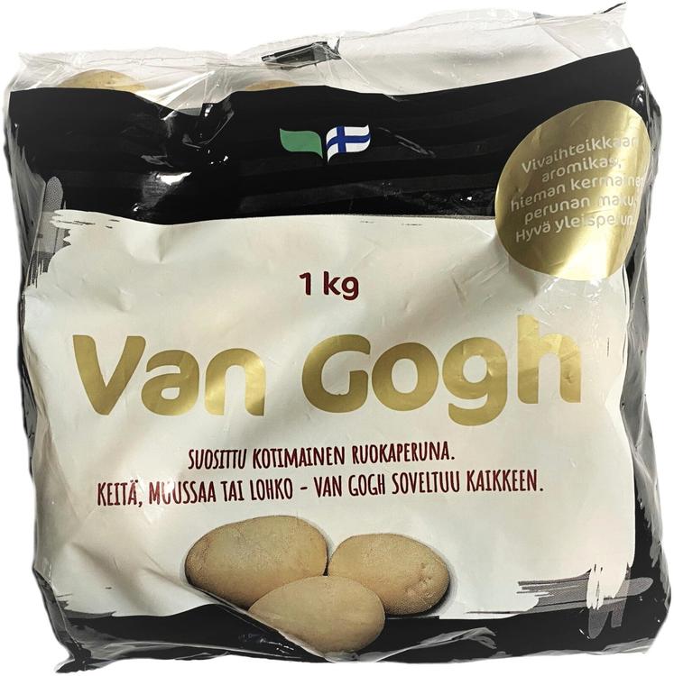 Peruna Van Gogh 1kg