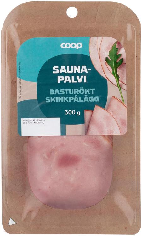 Coop saunapalvi 300 g