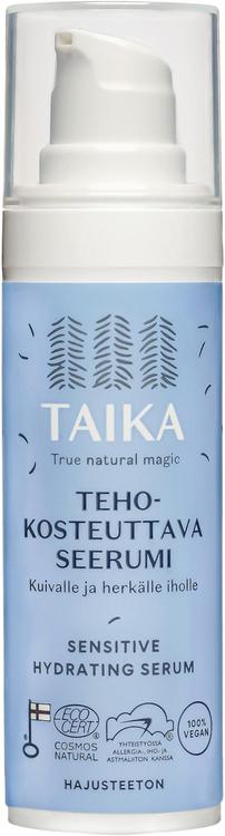 Taika Sensitive tehokosteuttava seerumi 30ml ECO