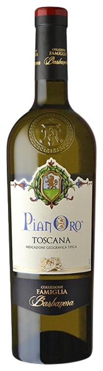 Barbanera Pianoro Toscana KPN vein 12,5%vol 750ml