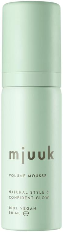 mjuuk volume mousse volyymivaahto 50 ml