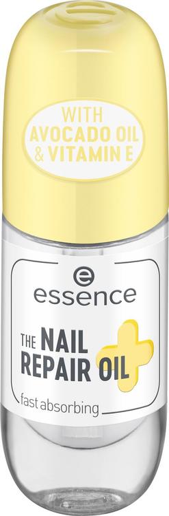 essence THE NAIL REPAIR OIL 8 ml