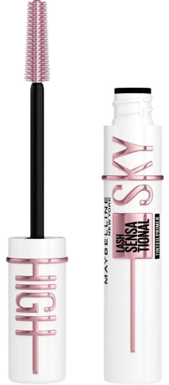 Maybelline New York Lash Sensational Sky High Tinted Primer pohjustusmaskara 7,7ml