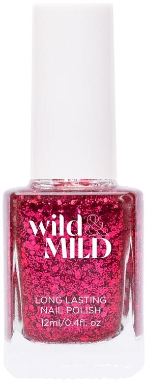 Wild&Mild Long Lasting nail polish M227 Femme Fatale 12 ml