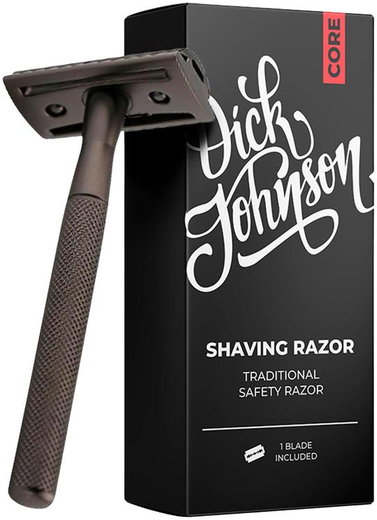 Dick Johnson Core Shaving Razor partahöylä