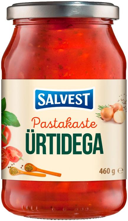 Salvest Pastakaste ürtidega 460 g