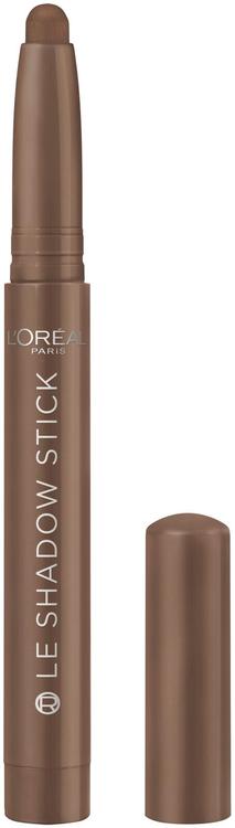 L'Oréal Paris Paradise Le Shadow Stick 420 Brown Bliss luomiväri 1,4 g