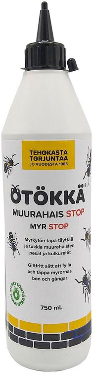 Ötökkä Muurahais Stop 750 ml