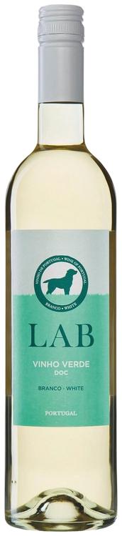 Lab Vinho Verde KPN vein 11%vol 750ml